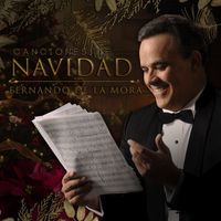 Fernando De La Mora - Canciones De Navidad