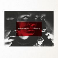 Redskins - These Furious Flames! (Redskins Live! - 1985/86)