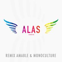 Shinova - Alas (Amable & Monoculture Remix)