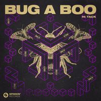 Hi_Tack - Bug A Boo