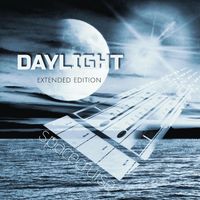 Daylight - Space Cruise (Extended Edition)