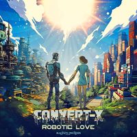 Convert-X - Robotic Love