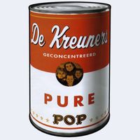 De Kreuners - Pure Pop