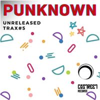 Punknown - Unreleased Trax #5