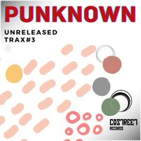 Punknown - Unreleased Trax #3