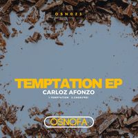 Carloz Afonzo - Temptation EP