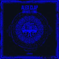 Alex Clap - Grenze / Zind
