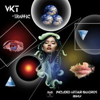 VKT - Traffic