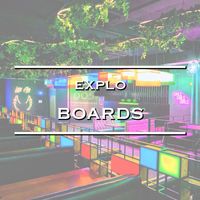 Explo - Boards