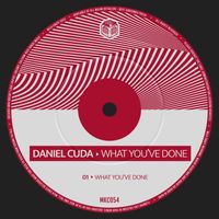 Daniel Cuda - What You've Done