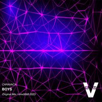 Caravaca - Boys EP