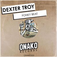 Dexter Troy - Fonky Beat