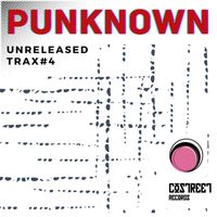 Punknown - Unreleased Trax #4