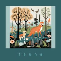 Fauna - out in nature (nature)
