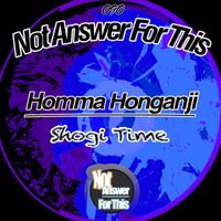Homma Honganji - Shogi Time