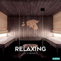 Mauro Rawn - Relaxing Spa & Wellness, Vol. 6