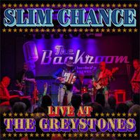 Slim Chance - Live at the Greystones