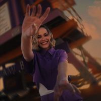 LUDI - Te Encontrei (Live in Miami Beach)