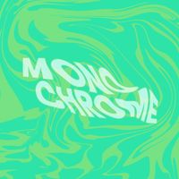 Monochrome - Audio Experiments 1.0 (Noise)