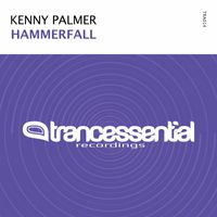 Kenny Palmer - Hammerfall