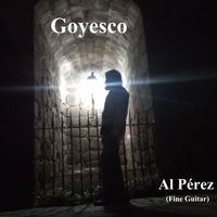 Al Pérez - Goyesco - Fine Guitar
