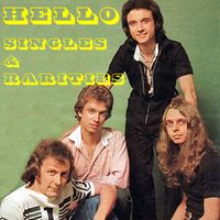 Hello - Hello : Singles & Rarities