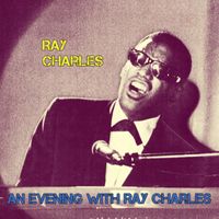 Ray Charles - An Evening with Ray Charles