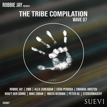 Various Artists - The Tribe Compilation: Wave 07