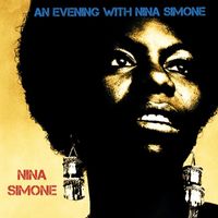 Nina Simone - An Evening with Nina Simone