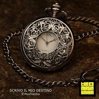 Il Pecchiantra - Scrivo il mio destino (Explicit)
