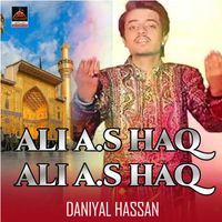 Daniyal Hassan - Ali A.S Haq