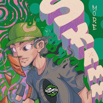 Skamm - More