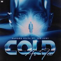 Sandro Silva - Cold As Ice