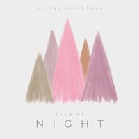 Guitar Christmas - Silent Night