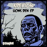 Spexion - Lions Den EP