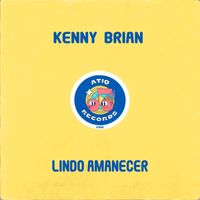 Kenny Brian - Lindo Amanecer