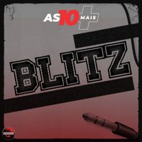 Blitz - As 10 Mais (Ao Vivo)