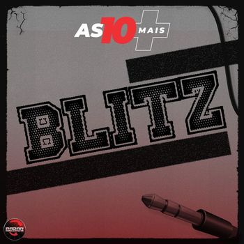 Blitz - As 10 Mais (Ao Vivo)