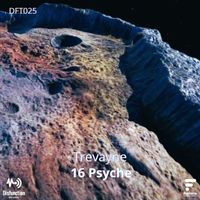 Trevayne - 16 Psyche