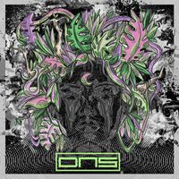 DJ DNS - Out Of My Mind
