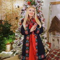 Lorenna - O Venit Sara Cea Mare