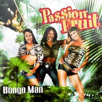 Passion Fruit - Bongo Man