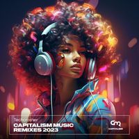 Techcrasher - Capitalism Music 2023