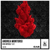 Andrea Montorsi - Kiss Myself