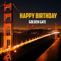 The Golden Gate Quartet - Happy Birthday Golden Gate