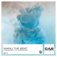 Manu The Beat - Conquest of Paradise