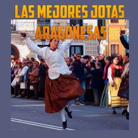 Orquesta Club Miranda - Las Mejores Jotas Aragonesas