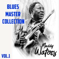 Muddy Waters - Blues Master Collection Vol. 1, Muddy Waters