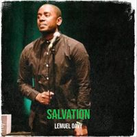 Lemuel Davy - Salvation