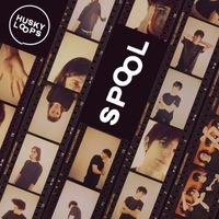Husky Loops - Spool